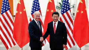US Plans to Increase Communication With China Amidst Cold War