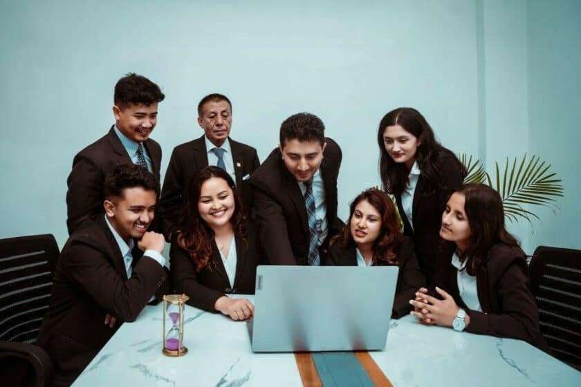 Leading Better: How Stronger Business Skills Shape Smarter Organizations
